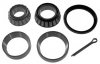 Rear wheel bearing kit for Renault R4 4L from 10.1976.