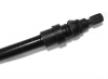 Primary brake cable for Renault R4 4L. From the handbrake lever to the secondary cables..