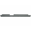 Outer sill for Renault R4 4L Sedan. Right side.