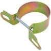 Bride pour Bobine d'Allumage pour Renault Estafette, R4 4L.