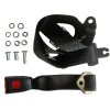 Static Rear Belt for Renault R4 4L. Driver or Passenger side. Adaptable. Individually.
