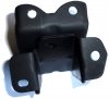 Mounting rubber, engine holder for Renault R4 4L engine Cleon 956 or 1108cc. Right side.