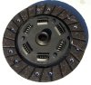 Clutch disc for Renault R4 4L with Cléon engine 956, 1100, diameter 180 mm with 20 splines.