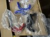 Cleon 1100 Engine Breather Kit for Renault R4 4L with 28IF Carburetor. Includes Manifold Hose Air Adjuster/Calibration. Blue Color Kit.