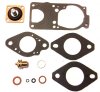 Kit of Gaskets for Adaptable Carburetor VA12101-32CARB (32 DIS Sold to Replace the 32IF7) of Renault R4 4L.