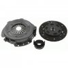 Clutch kit 160mm for Renault R4 4L with Billancourt engine.