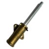 Robinet de Radiateur Chauffage pour Renault R4 4L. Long.