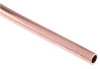 Annealed Copper Tube. External Diameter 4.75. By the meter.