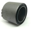 Rear axle mounting rubber for Renault R4 4L.