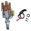 Complete Ducellier type distributor for Renault Estafette With Electronic Ignition Kit.