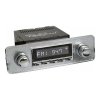 Retrosound Look "60's" Car Radio Hermoza Box for Renault R4 4L Equipped with Console VA9999-CCA7