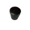 Rubber Button for Manipulation of the Ventilation Shutter. Renault R4 4L.