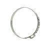 Collier pour Soufflet de Cardan pour Renault R4 4L. Serrage sur l'Arbre. A l'Unité.