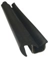 Window Slider for Renault R4 4L with Plastic Framed Windows. Kit to Repair 4 Doors.
