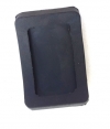 Pedal cover, 100% compliant for Renault R4 4L. Clutch pedal and brake from 1972.
