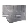 Front Floor Repair Part for Renault R4 4L. Right Side.