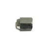 Ecrou Femelle de Conduite de frein Tube 4.75 mm - 3/8 pas 24 Filets par Pouce.