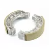 Ariane, Vedette - 4 Mâchoires Arrière - Garniture Standard - Mâchoires Largeur 45mm, Garniture Neuve Epaisseur 5mm. Prestation de Garnissage sur vos Anciennes Pieces.