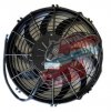 Ventilateur haute performance. A utiliser en ventilateur additionnel de 4L. 280mm diamètre. Soufflant. Ventilateur Seul.