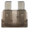 Standard 19mm Fuse for Additional Fuse Box for Renault Estafette or Renault R4 4L. 7.5A gauge.