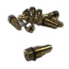Idle Jet Value 39. For Carburetor 32 VA12101-32CARB from Renalt R4 4L or VA1580-1 from Renault Estafette. To the Unit.