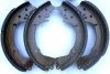 Front brake shoes, for Estafette years from 1962 to 1964. In exchange for your old parts.