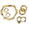 Kit of Paper Gaskets for Renault R4 4L Gearbox. Boxes 313 and 328.