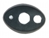 Door handle rubber seal for Renault Estafette.