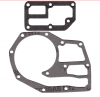 Water pump seal kit for Renault R4 4L with Cleon 956 or 1100cc engine.