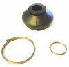 Repair kit bellows ball joints Renault R4 4L. Small model.