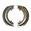 Monet Goyon M2V 200CC - 2 Front or Rear Jaws - Green Seal - Jaws Width 25mm, New Seal Thickness 3.5mm. Sealing Service on your Old Parts.