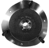 Wheel hub for drum brake assembly for Renault R4 4L.