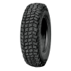 M+S 200 145/80 R 13 tire for Renault R4 4L F4 or F6 van.