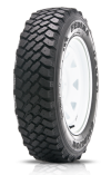 F/KX tire for Renault R4 4L. To the Unit. 155/70 R 13, 75T