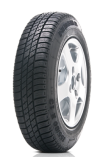 Road tire for Renault R4 4L F4 or F6 van. 145/80 R 13. Individually.