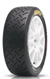 Slick Standard F/N tire for Renault R4 4L. To the Unit.