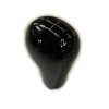 Gear Lever Knob, 5 Speed ​​Box for Renault R4 4L. Superior quality.