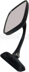 Rearview mirror for Renault R4 4L F4 or F6 van. Left or right.CIPA.