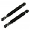 Pair of rear shock absorbers for Renault Estafette.
