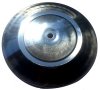 Renault R4 4L hubcaps, new, individually. Screw VA35011-V not included.