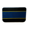 Renault R4 4L door panel. Sixties. Front right.