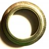 Bearing washer, rear bearing oil seal seat for Renault R4, 4L manufactured from 10.1976.