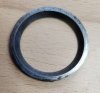 Bearing Thrust Washer for Renault R4 4L Front Hub.