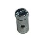 Serre Câble pour Câble avec Poignée en "T" pour Coupe Circuit Standard pour Renault R4 4L ou Renault Estafette.