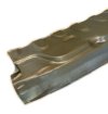 Outer Filler Rear Floor Repair Part for Renault R4 4L. Sedan.