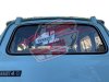 Sticker Renault R4 4L: The 4L Touch!
