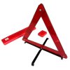 Signal Traingle to Place on the Ground for Renault R4 4L or Renault Estafette.
