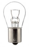 Ampoule de clignotant pour Renault R4 4L ou Renault Estafette. BAY15S 21 W, 12V.