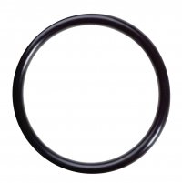 O-ring for Renault R4 4L, differential outlet sealing.