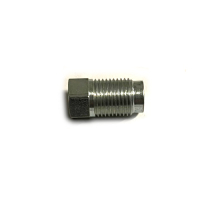 Vis de Conduite de frein Tube 4.75 mm - 7/16 pas 24 Filets par Pouce..